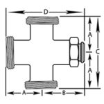 Bevel Seat 9A