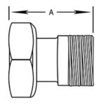 Bevel Seat 14-19