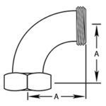 Bevel Seat 2F