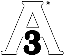 A3 Sanitary